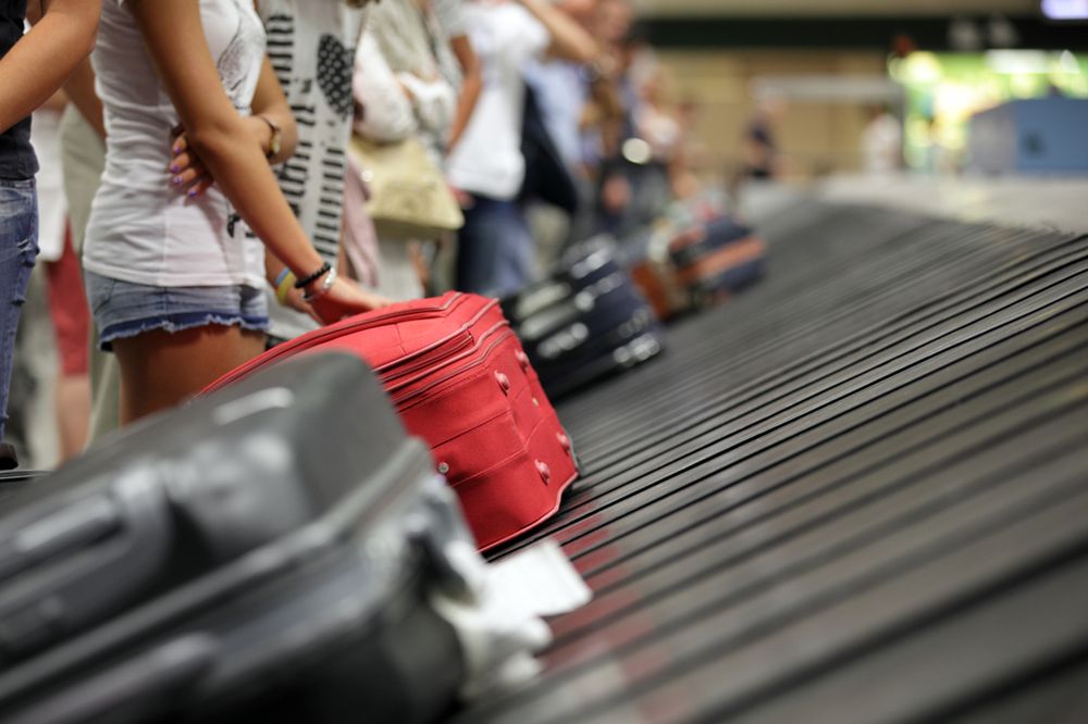 Nadchodzi nowa era w zarządzaniu bagażami. Linie lotnicze przestaną je gubić?