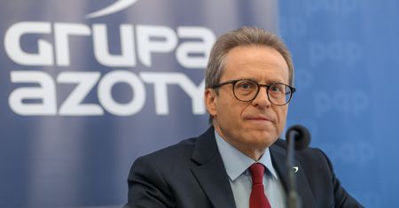 Grupa Azoty odpiera zarzuty. Była asystentka prezesa ma zarabiać dużo mniej niż 30 tys. zł