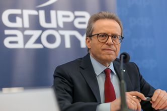 Grupa Azoty odpiera zarzuty. Była asystentka prezesa ma zarabiać dużo mniej niż 30 tys. zł