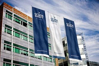 LOTOS zainwestuje w projekt Polimery Police