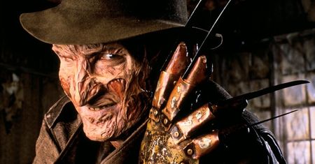 #dziejesiewkulturze: Robert Englund ożywił Freddy'ego Kruegera po 14 latach