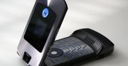 Legendarna Motorola Razr powraca. Jako ekstremalnie drogi, składany smartfon
