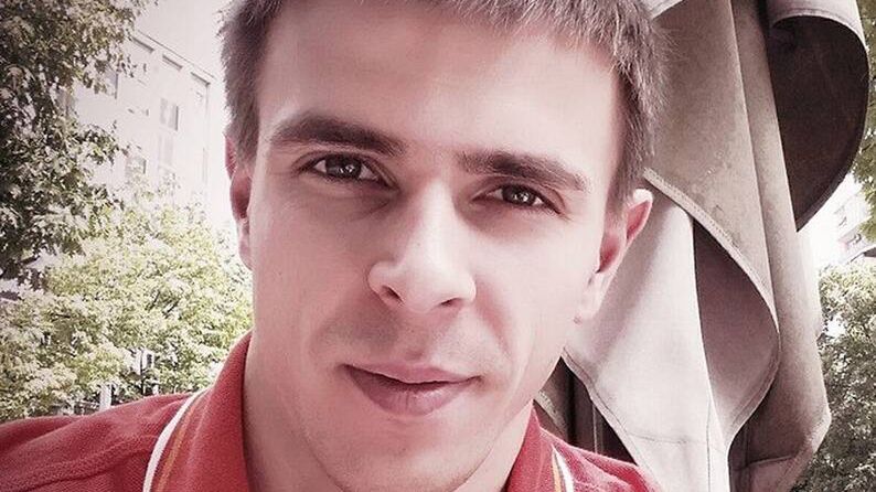 Mariusz Wlazły
Fotografia: screen z Facebook.com