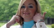 Martyna Wojciechowska pokazała sylwestrowy makijaż. Zrobiła go jej córka! Tak pomalowana wygląda jak dawniej