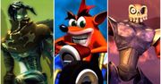 Crash Bandicoot i PaRappa the Rapper to dopiero początek? Oby! 5 klasyków z PSX-a, które zasługują na remaki