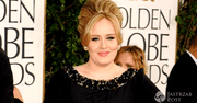 Adele pokazała, jak wygląda tuż po przebudzeniu. Trochę zaskoczyła nas tym zdjęciem...