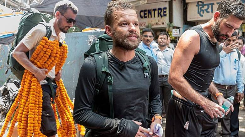 Azja Expres 2 - wielki finał