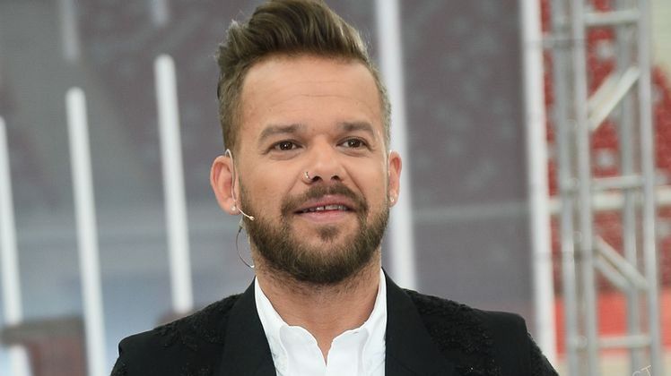 Michał Piróg fot. ONS