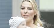 Sylwia Gruchała chce mieć kolejne dziecko! Jest zachwycona mężem, który od kilku tygodni...