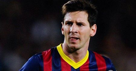 Leo Messi w szpitalu! Przejdzie poważny zabieg
