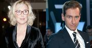 Agata Młynarska zawstydziła na wizji Piotra Kraśko