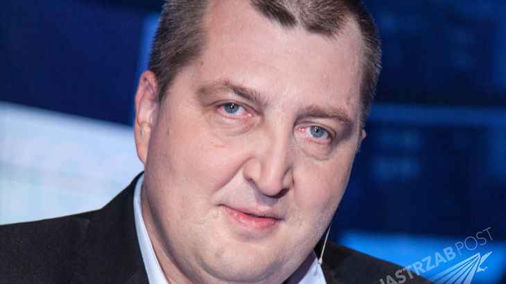 Adam Kraśko
Fotografia: ONS