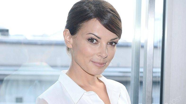 Katarzyna Glinka - nominacja do Telekamery 2020