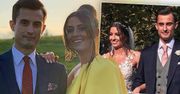 Maciej Kot i Agnieszka Lewkowicz wzięli bajkowy ślub! Na weselu bawili się prawie wszyscy polscy skoczkowie!