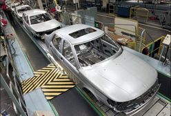 Auta eksportowym hitem