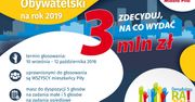 Oddaj głos na przedszkole
