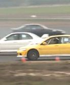 Pod Radomiem otwarto drugi w Polsce tor wyścigowy