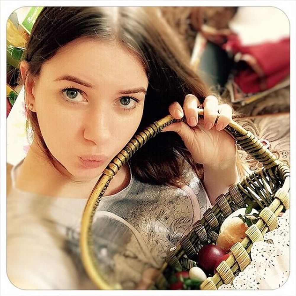 Karolina Malinowska
Fotografia: screen z Instagram.com