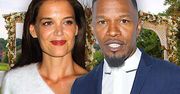 Wyciekły tajne informacje na temat ślubu Katie Holmes i Jamie'ego Foxxa! Wiemy więcej niż powinniśmy!