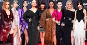 Kreacje gwiazd na gali Billboard Music Awards 2018: Jennifer Lopez, Taylor Swift, Christina Aguilera, Dua Lipa, Camila Cabello
