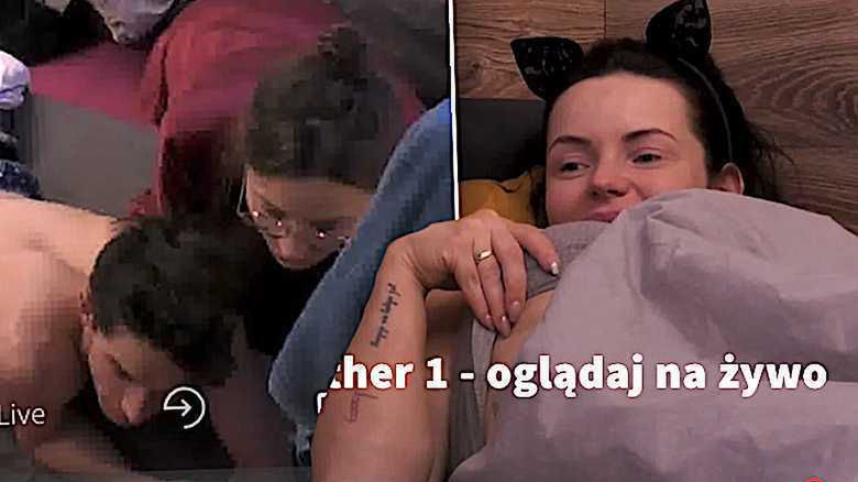 Marlena Klimczyk, piersi, operacja plastyczna, Big Brother