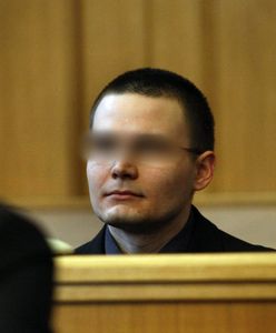 Jakub T. był skazany za gwałt i brutalne pobicie. Jest już na wolności