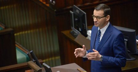 "500 plus" dla osób z niepełnosprawnością. Kogo obejmie świadczenie? Sejm uchwalił ustawę