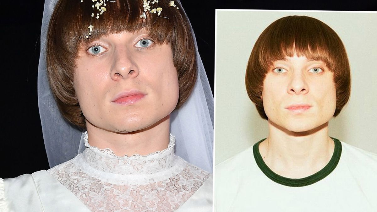 Ralph Kaminski nagrał nietypowy duet (fot. KAPIF i Instagram)