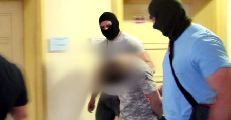Podejrzany o morderstwo Kristiny Jakub A. w innym areszcie. "Został schowany"