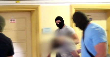 Zabójstwo Kristiny. Jakub A. wypożyczył samochód, którym miał ją uprowadzić