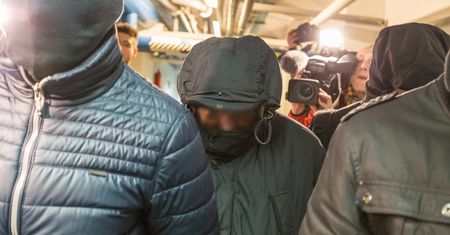 Reprywatyzacja w Warszawie. Jakub R. usłyszał nowe zarzuty