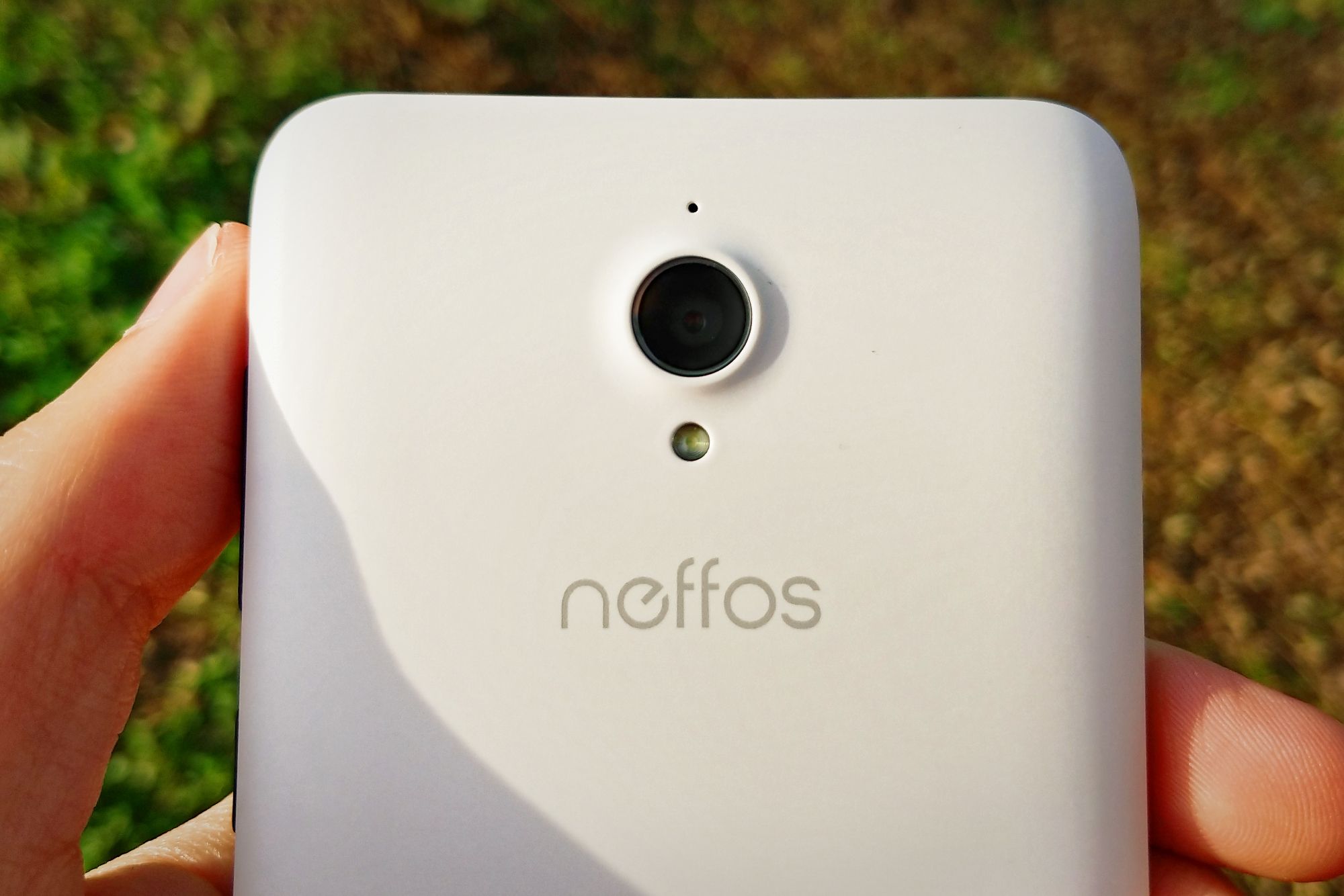 Test TP-Link Neffos Y5 – sprawdzamy, co można otrzymać za 300 złotych 16