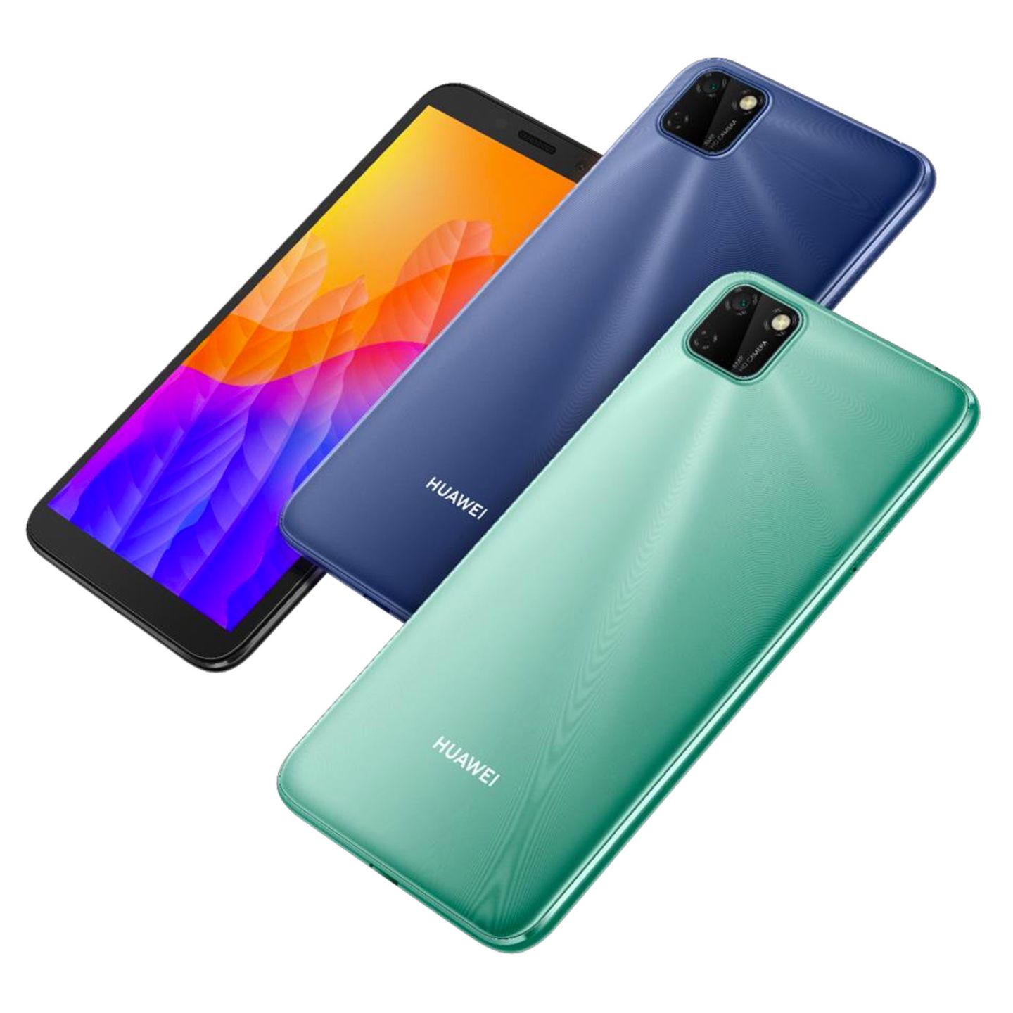 Agresywnej polityki cenowej ciąg dalszy. Huawei Y6p, Y5p i MatePad T8 w Polsce 3