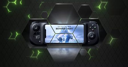 Nvidia GeForce Now już na iOS. Oto jak Zieloni obeszli Apple