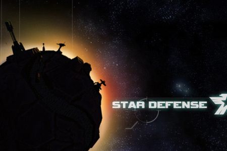 Star Defense – wszechświat na wyciągnięcie dłoni!