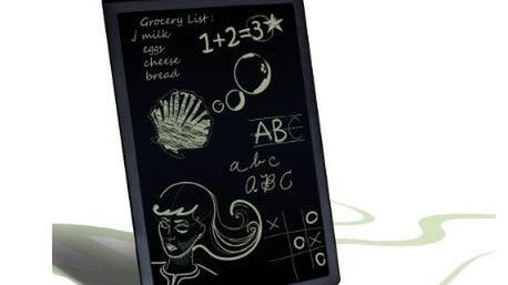 Tablet Boogie Board - absolutnie NIE iPad killer 1