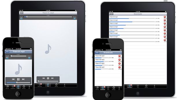 Free Music Download Pro Plus [giveaway] 1