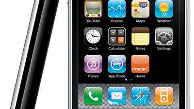 Użytkownicy iOS 3.1.3 odcięci od App Store'a 1