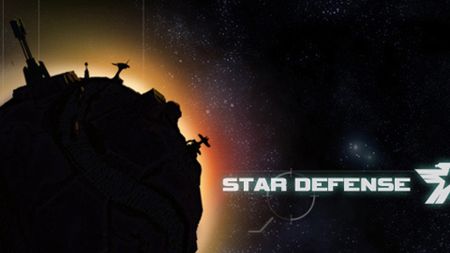 Star Defense – wszechświat na wyciągnięcie dłoni! 1