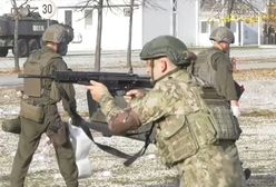 Wzrasta napięcie na Bałkanach Zachodnich. UE wysyła dodatkowych żołnierzy