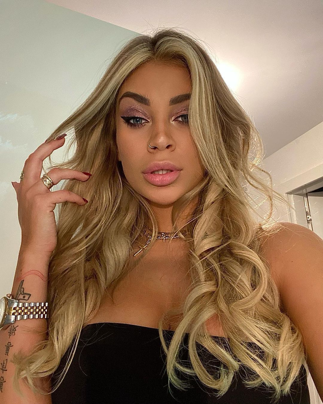 Ada Śledź rusza z Only Fans! "Będą odważniejsze zdjęcia"