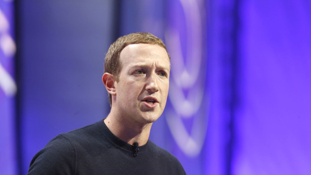 Mark Zuckerberg został ostro skrytykowany przez Grimes. Słusznie?