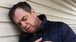 Ratują serce. Wystarczy minuta takich ćwiczeń