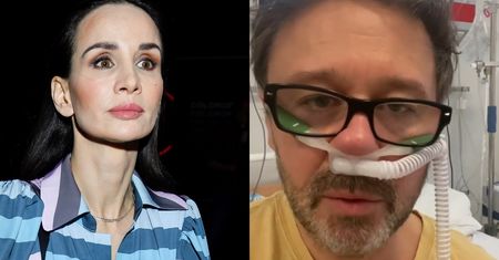 Szokujący komentarz pod nagraniem Piasecznego! "Obrzydliwa propaganda"