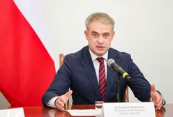 Wulgarne wypowiedzi Groka. Polska apeluje do Komisji Europejskiej