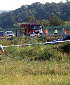 Wypadek w Chorwacji. Jest potwierdzenie z policji. Zidentyfikowano wszystkie osoby, które przeżyły