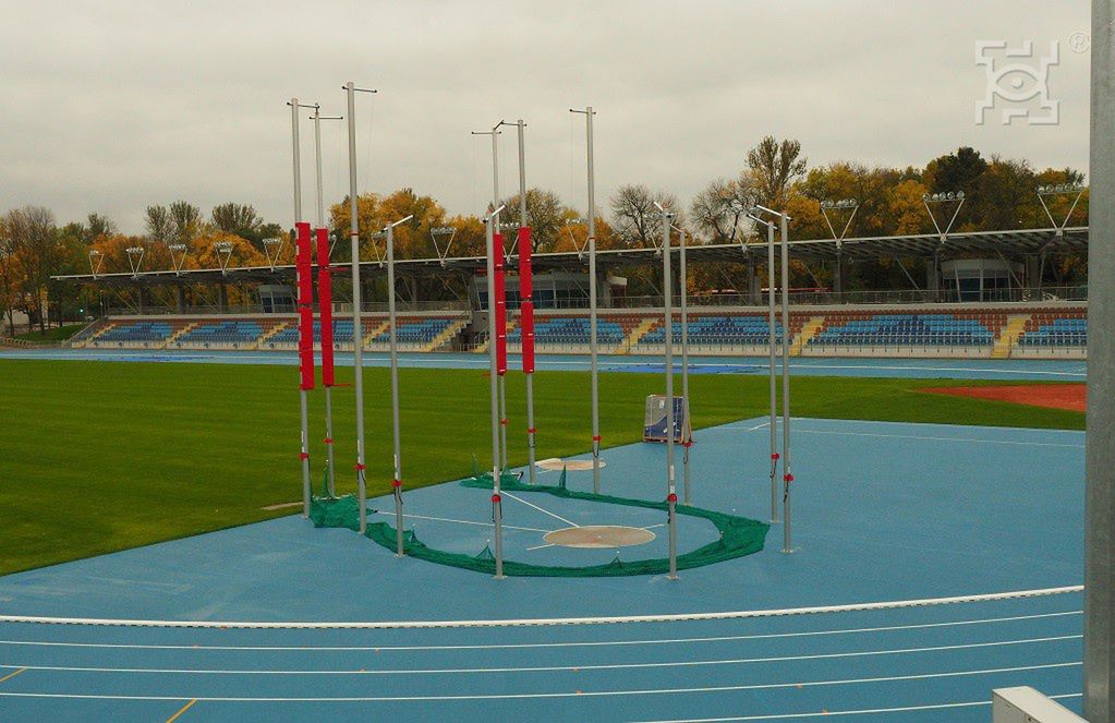 Lublin. Młodzież OHP powalczy w Spartakiadzie Lekkoatletycznej