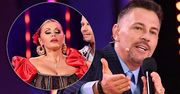 TYLKO U NAS! Nabrał wody w usta po pytaniu o Kaźmierską. Enigmatyczna odpowiedź Krzysztofa Ibisza