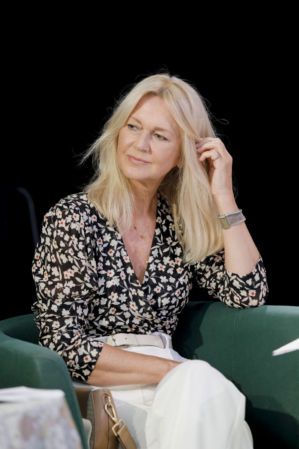 Grażyna Torbicka