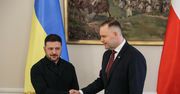 Co ze spotkaniem Nawrocki-Zełenski? Przydacz: Ukraina się wycofała